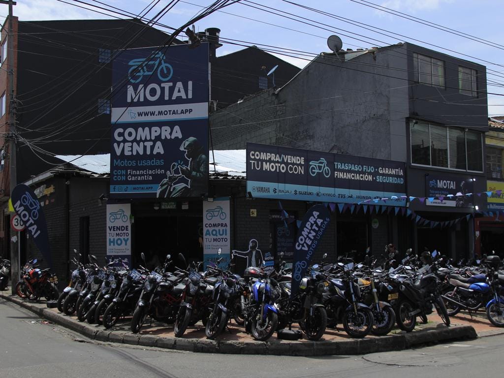 Motai: 7 de Agosto