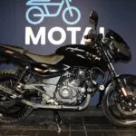 BAJAJ PULSAR 180 miniatura