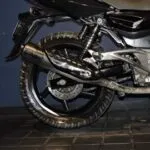 BAJAJ PULSAR 180 miniatura