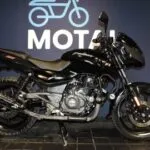 BAJAJ PULSAR 180 miniatura