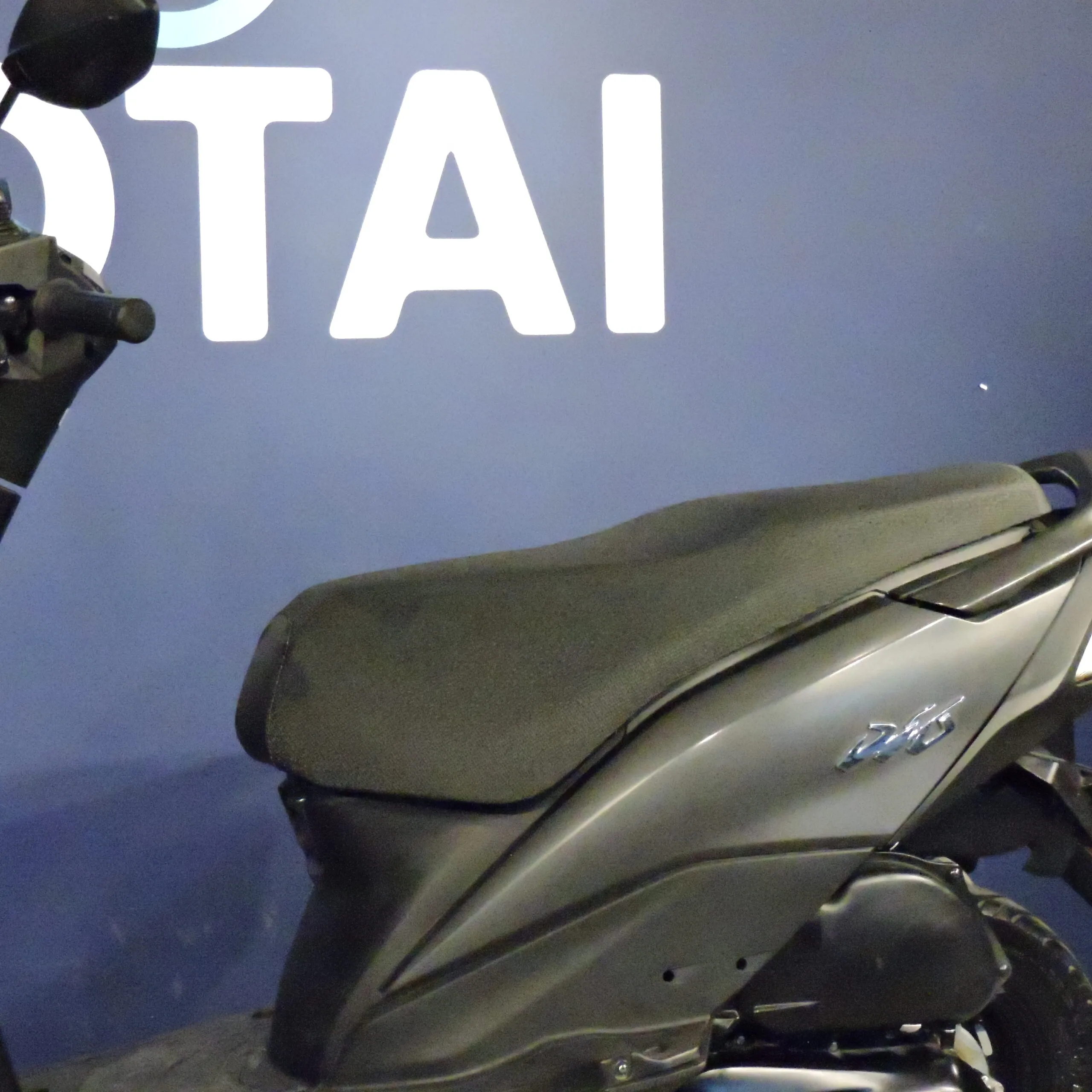 HONDA DIO DLX E3 - Imagen 13
