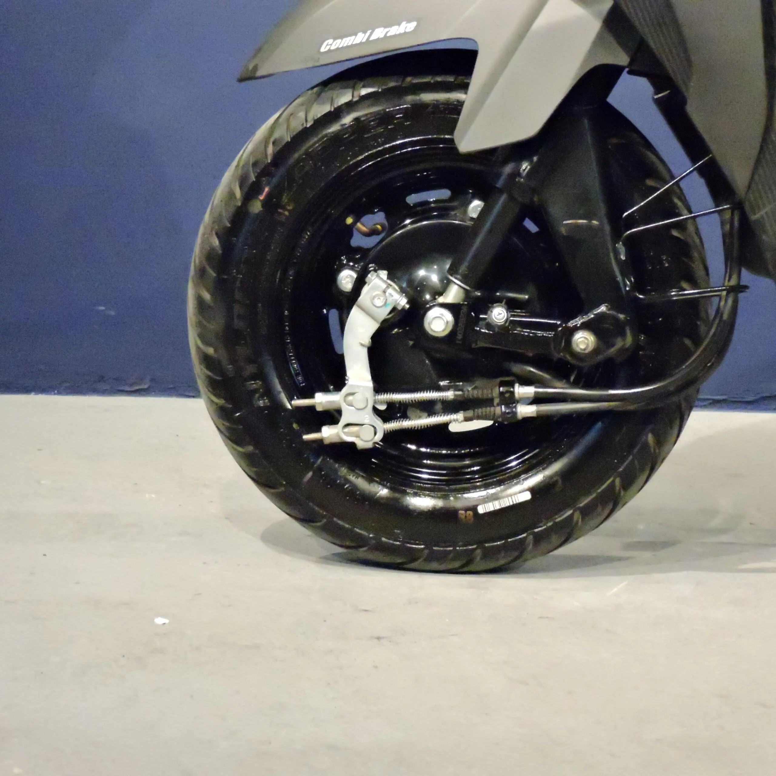 HONDA DIO DLX E3 - Imagen 10
