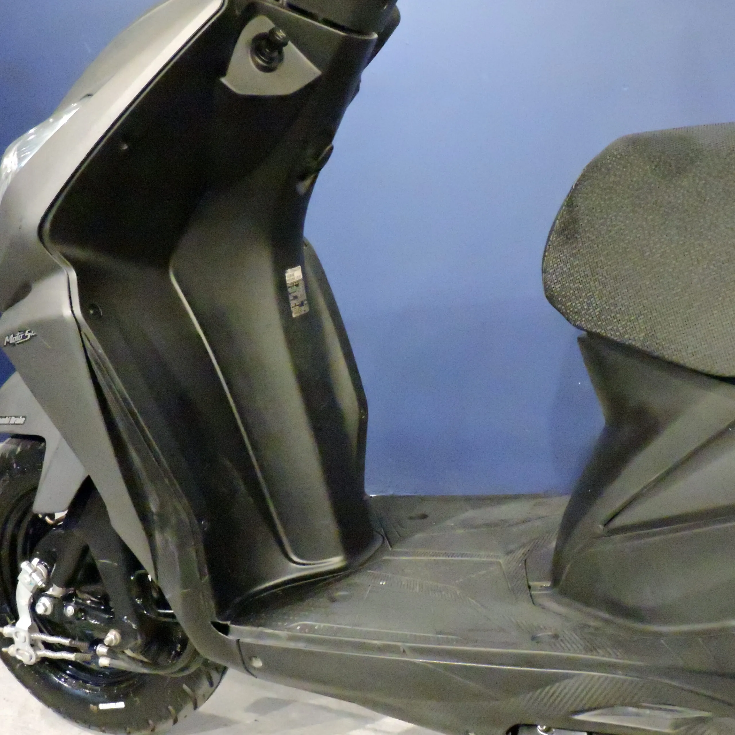 HONDA DIO DLX E3 - Imagen 12