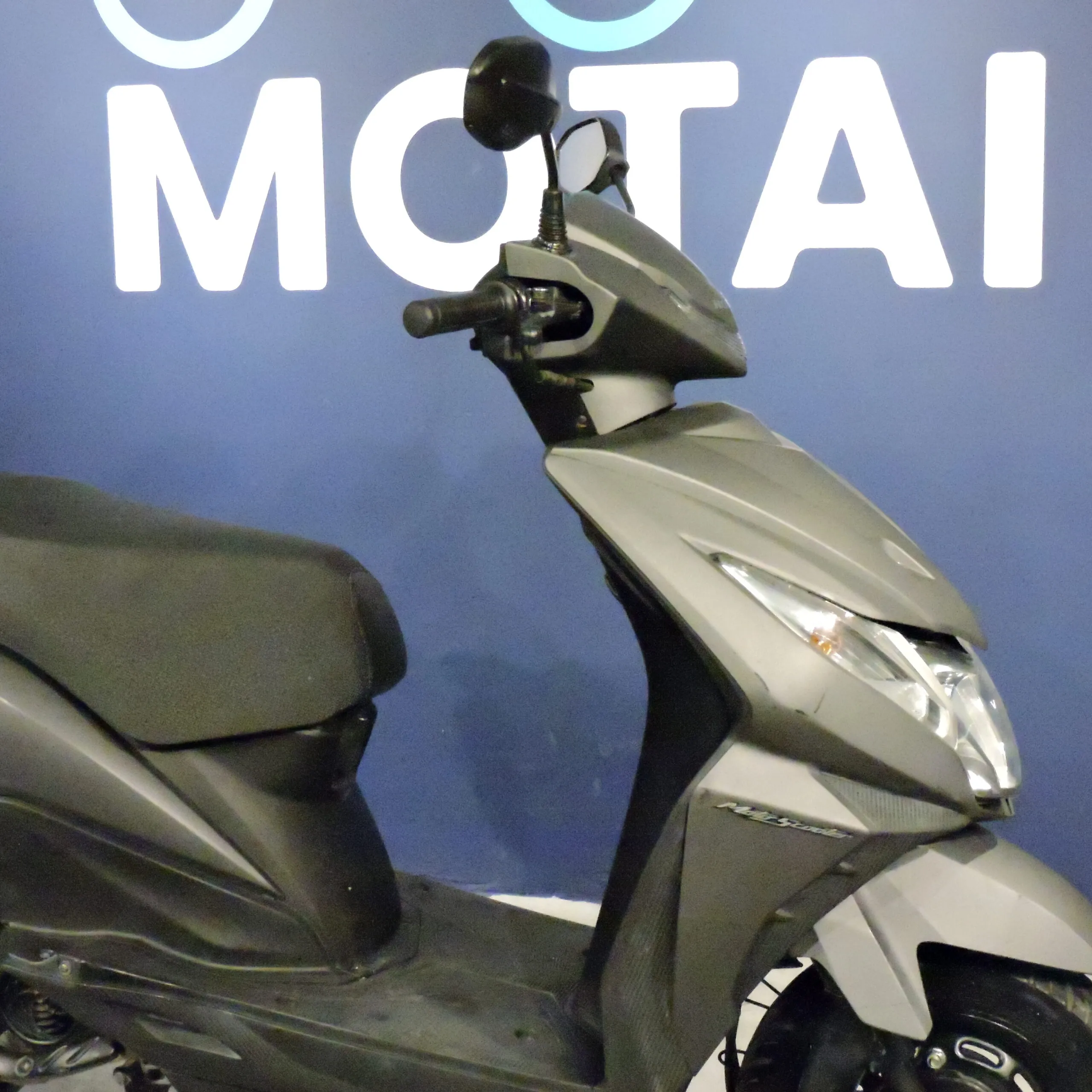 HONDA DIO DLX E3 - Imagen 3