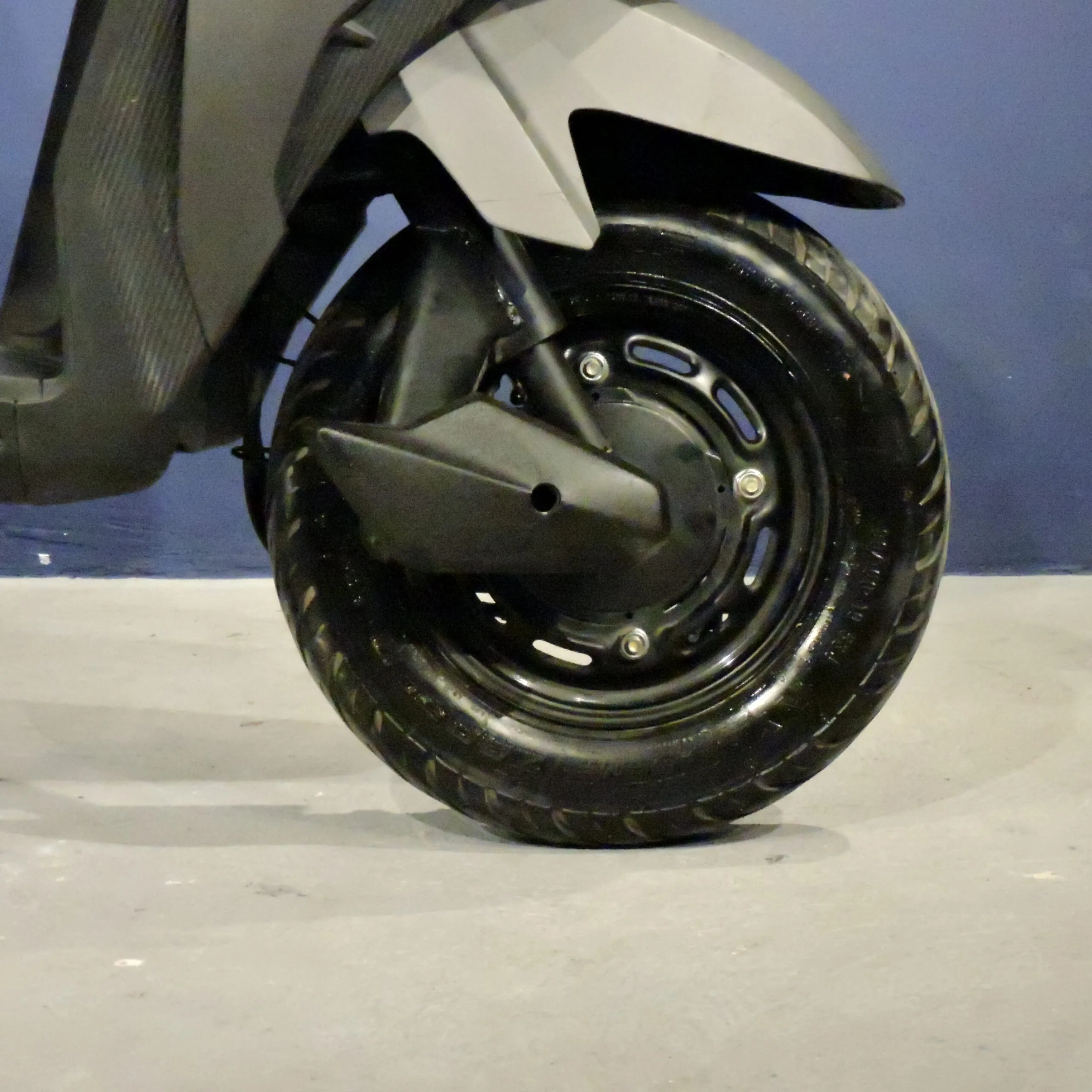HONDA DIO DLX E3 - Imagen 6
