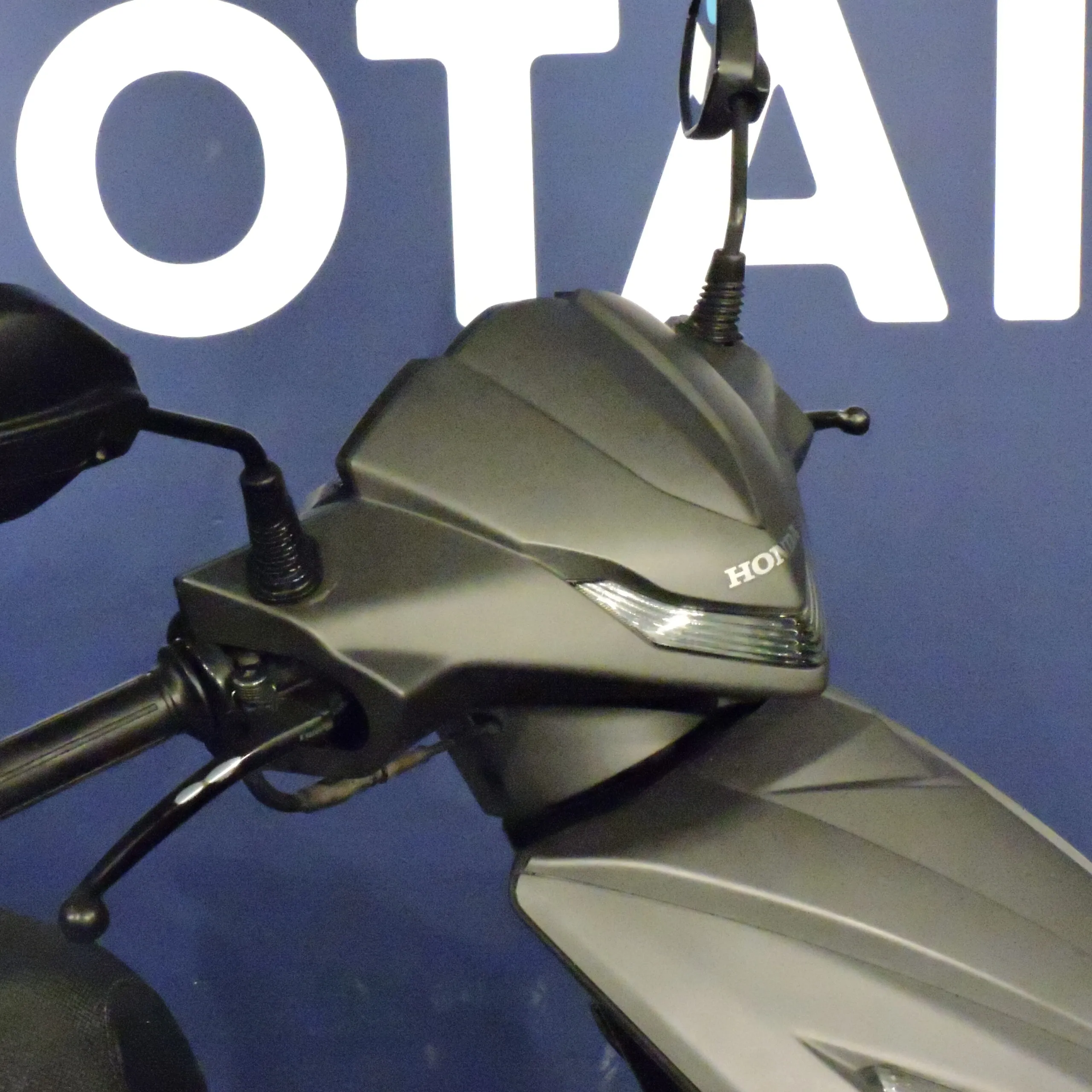 HONDA DIO DLX E3 - Imagen 7